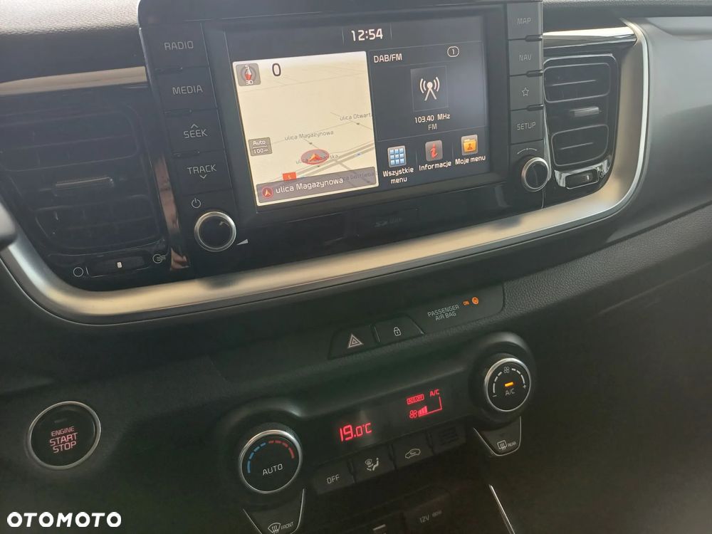 Kia Stonic 1.0 T-GDI XL - 21