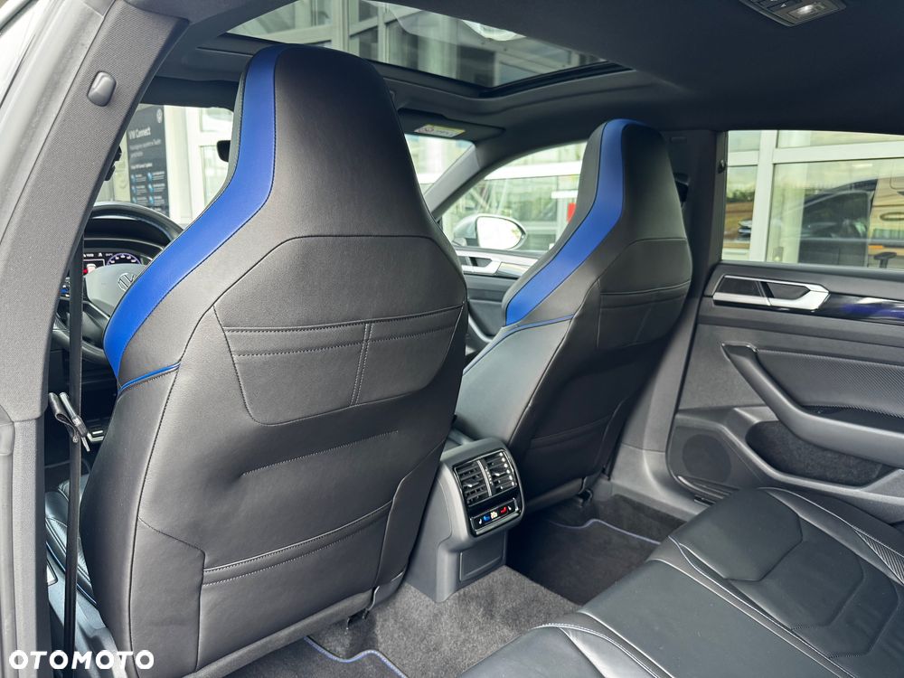 Volkswagen Arteon 2.0 TSI OPF 4Motion DSG R - 12