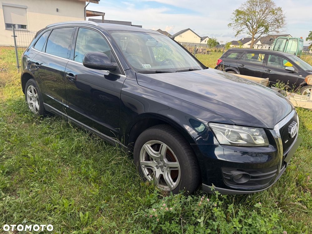 Audi Q5 3.0 TDI Quattro S tronic - 2