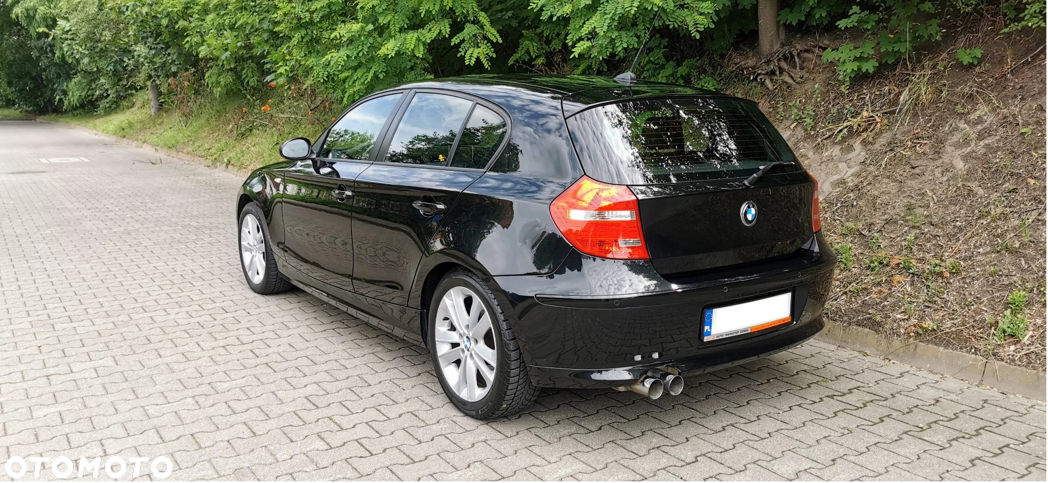 BMW Seria 1 120i Edition Sport - 27
