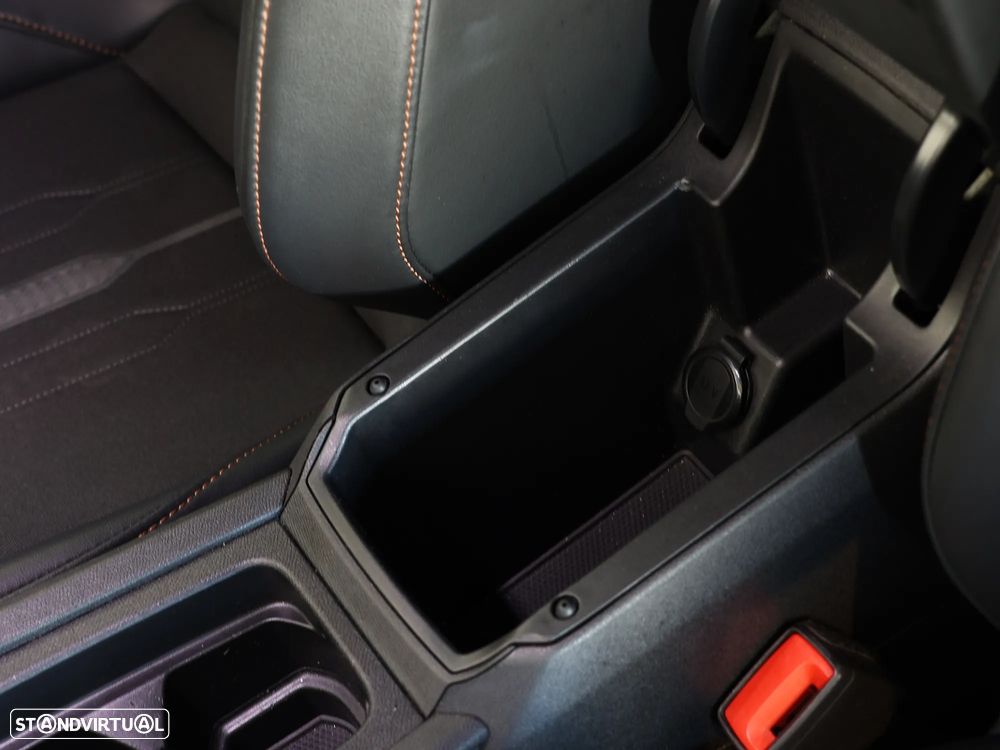 Cupra Formentor 2.0 TDI Plus - 50