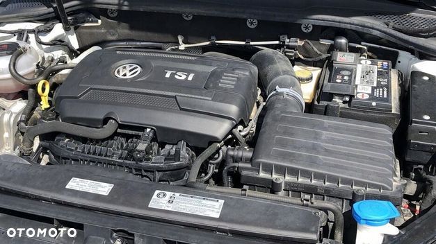 SILNIK VW PASSAT 1.8 TSI CGY WYMIANA GWARANCJA - 1