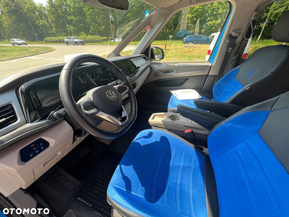 Volkswagen Multivan 2.0 TDI L2 Life DSG - 26