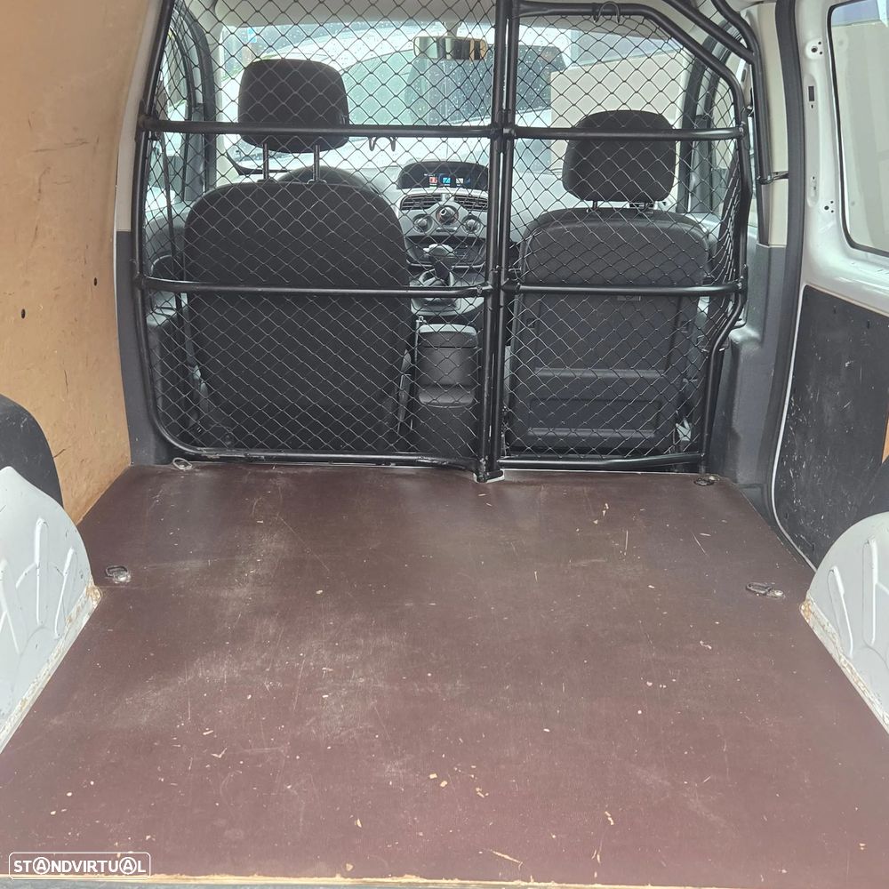 Renault Kangoo 33Kw - 19