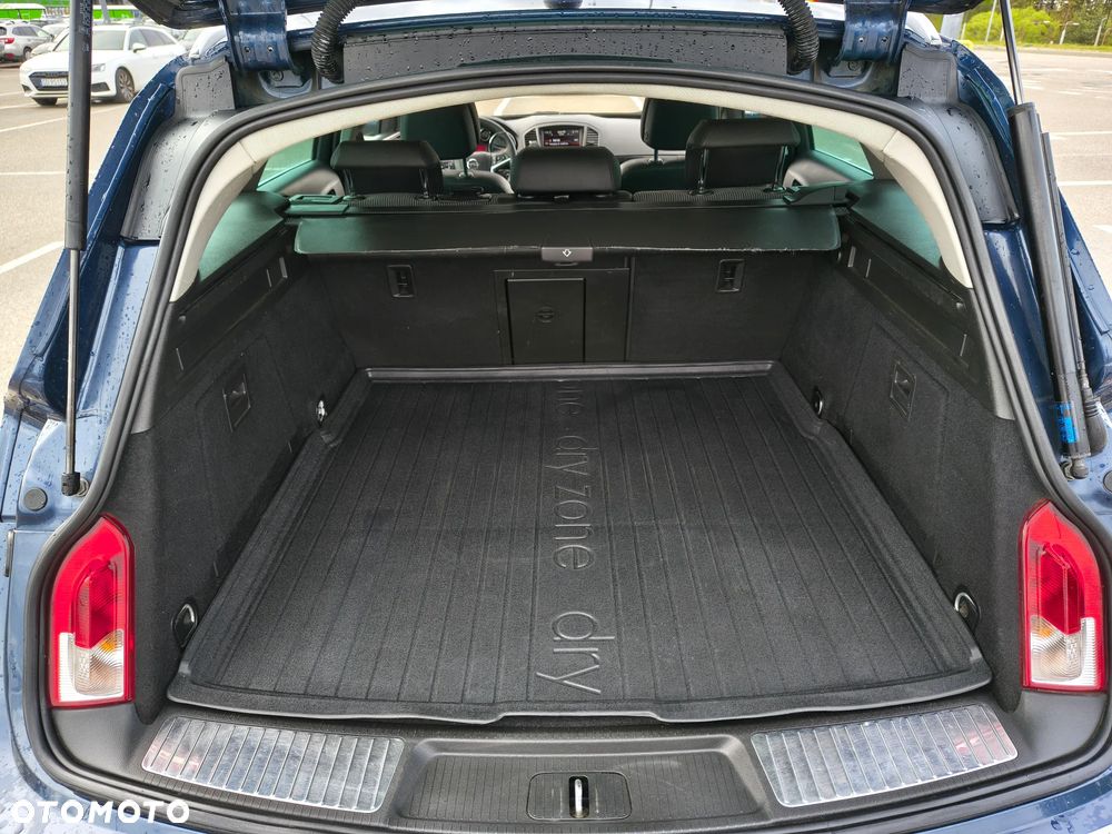 Opel Insignia 2.0 CDTI EcoFLEX Cosmo - 13
