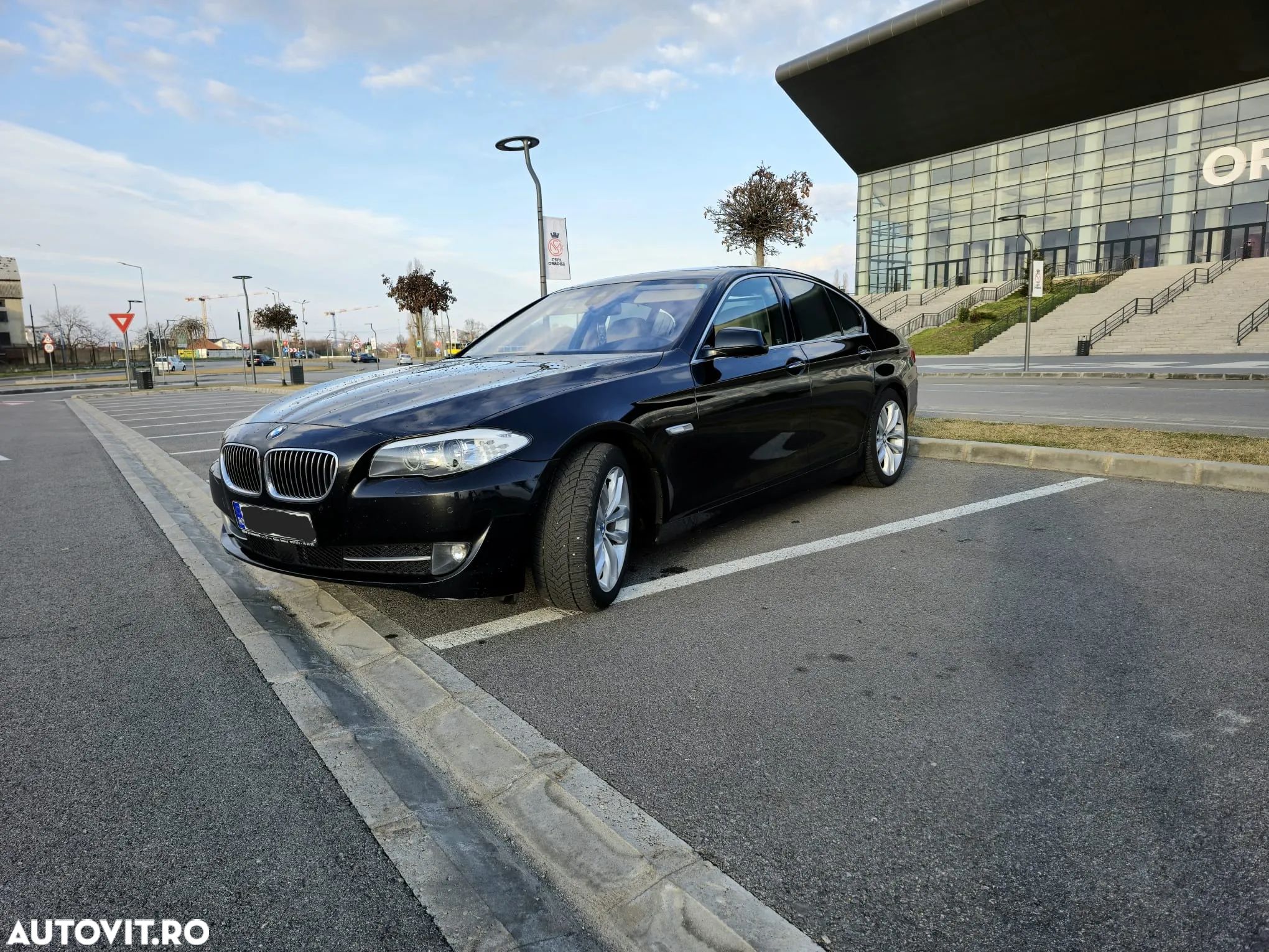 BMW Seria 5 530d - 1