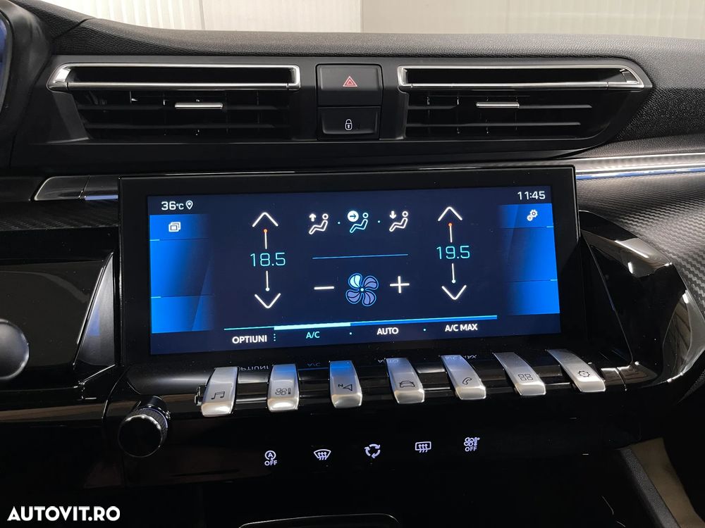 Peugeot 508 1.5 BlueHDI S&S EAT8 Allure Pack - 18