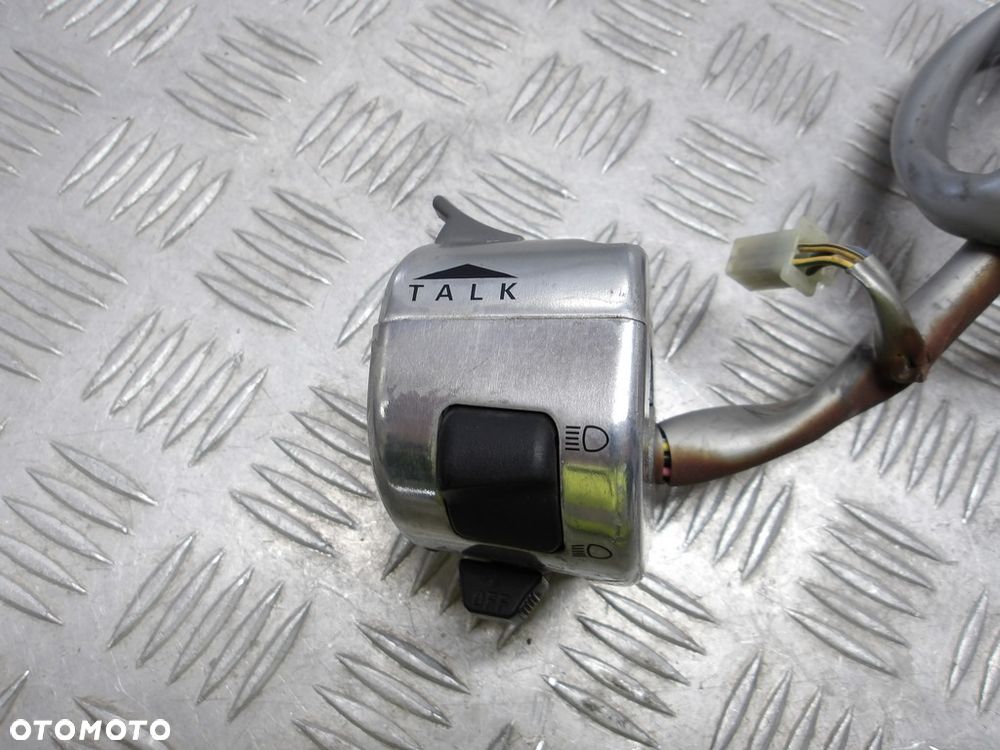 Przełącznik lewy przyciski świateł YAMAHA XVZ 1300 ROYAL STAR VENTURE 99-09r   PN. 4XY-83972-20 - 4