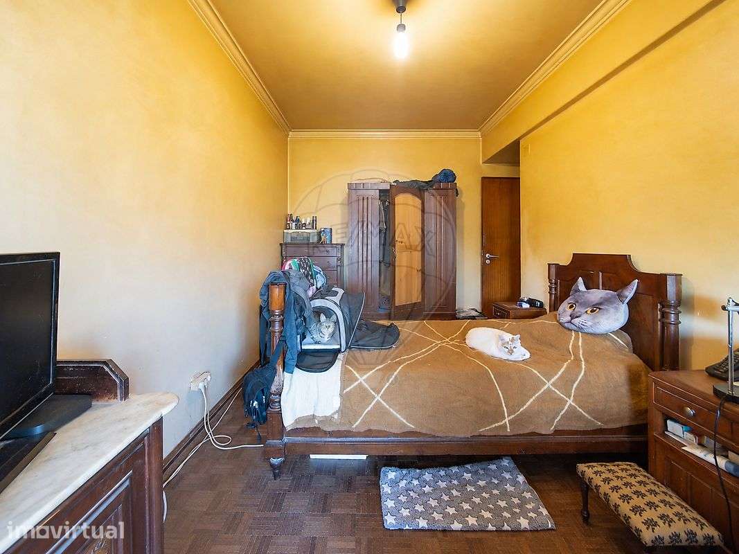 Apartamento T3 para venda - Grande imagem: 5/21
