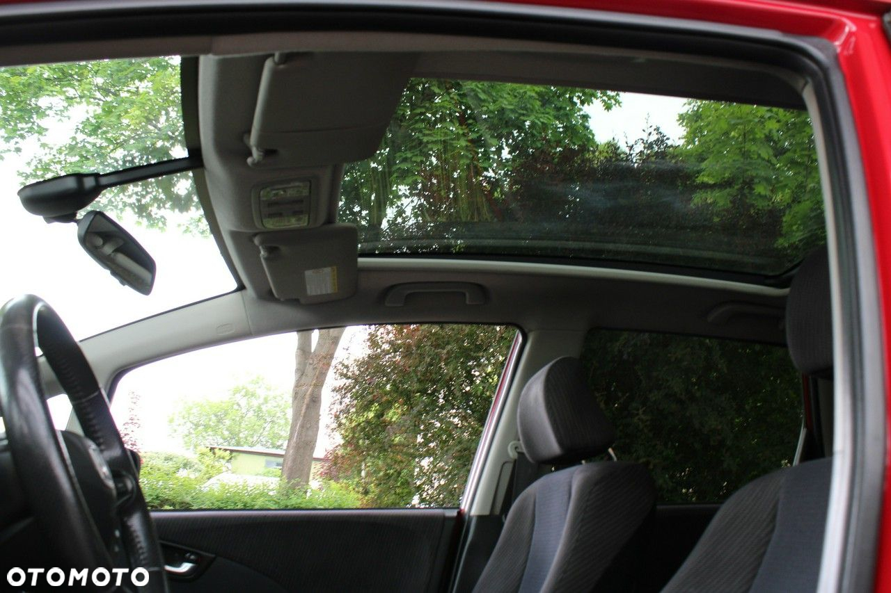 Honda Jazz 1.4 i-VTEC Comfort Plus - 31