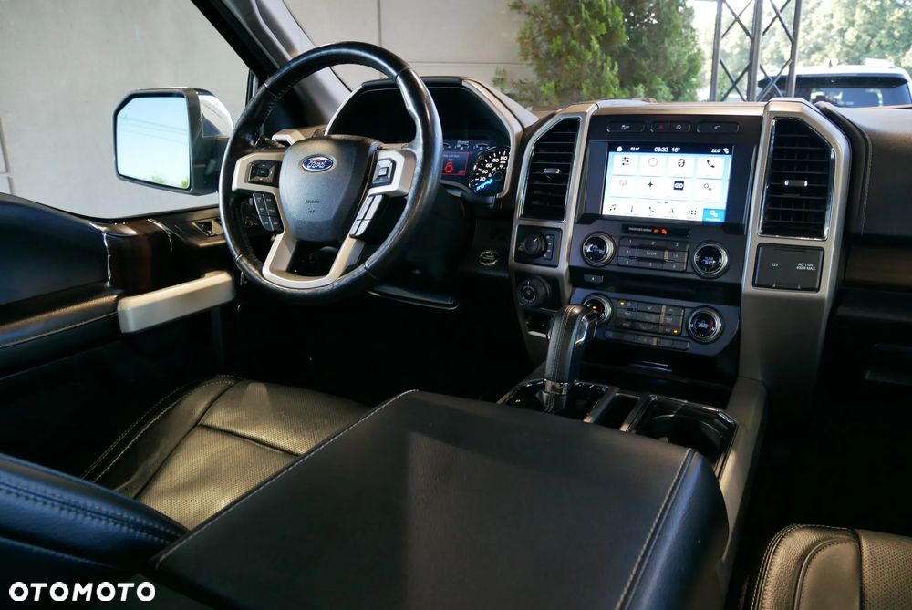 Ford F150 - 19