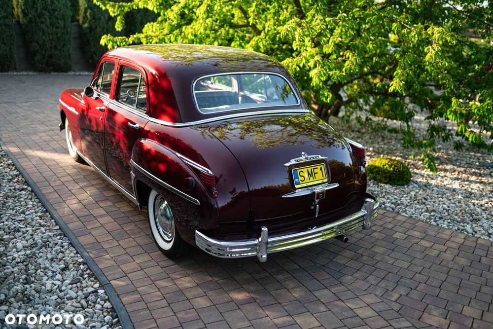 Plymouth Inny - 12