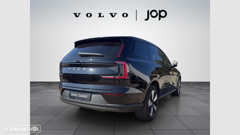 Volvo EX90 104 kWh Single Motor Core - 7