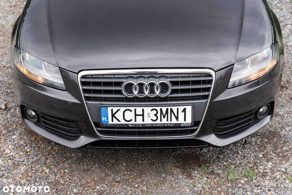 Audi A4 Limousine 2.0 TDI - 31