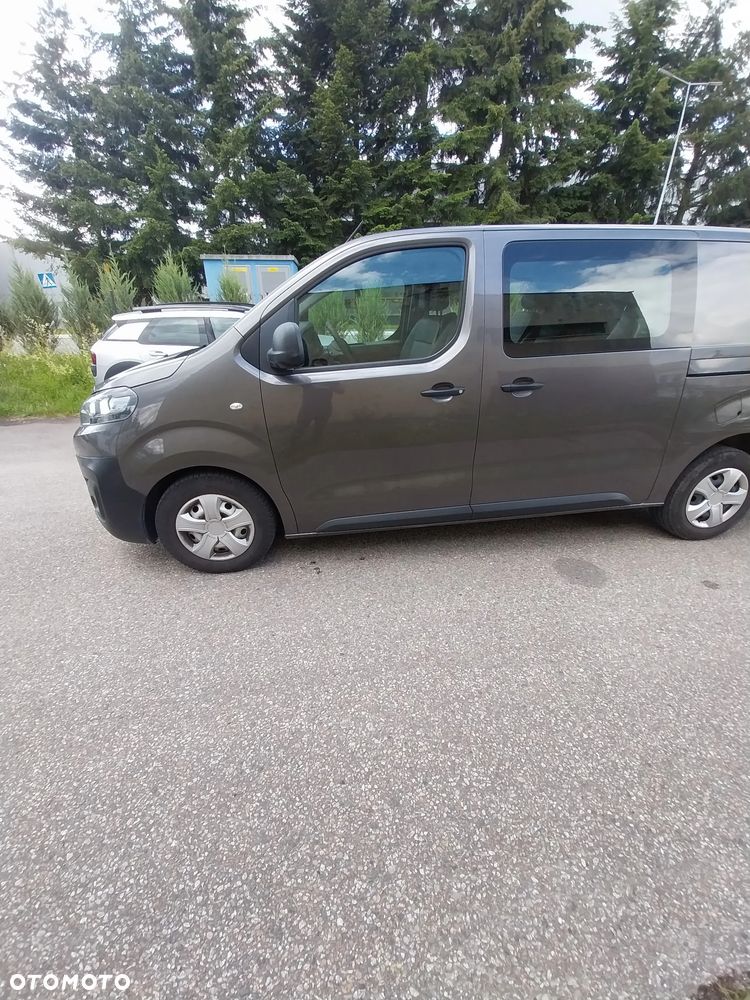 Citroën Jumpy Combi - 3
