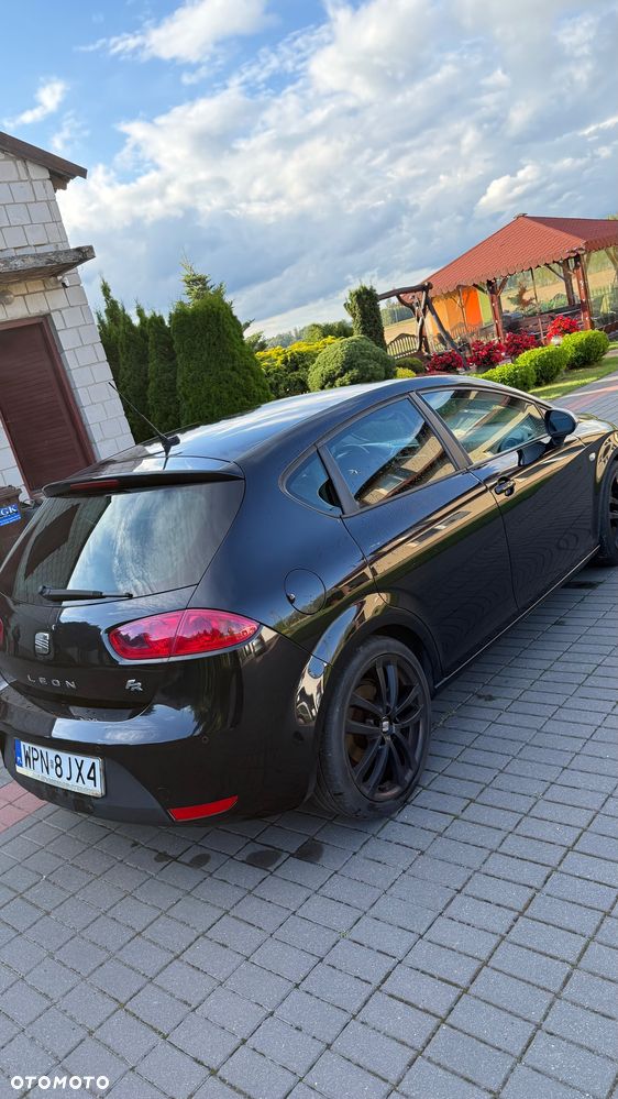 Seat Leon - 3