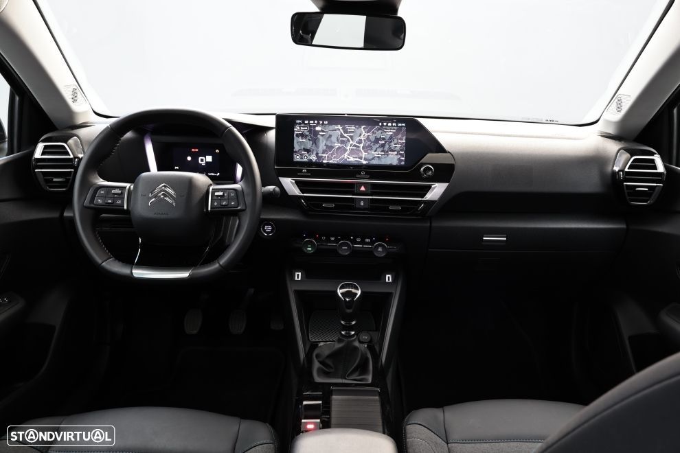 Citroën C4 1.2 PureTech Plus - 19