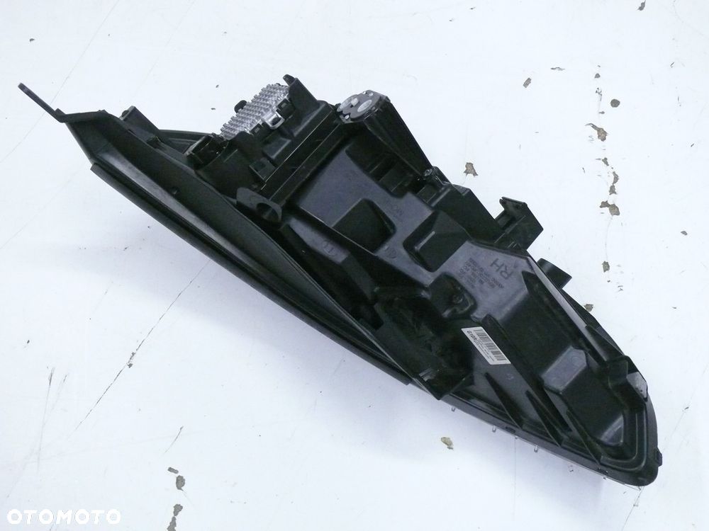 LAMPA PRZEDNIA PRAWA HYUNDAI I30 III 2017 2021 LED FULL - 6
