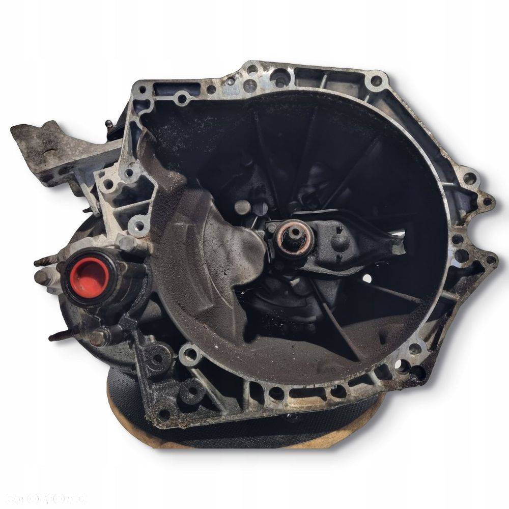 SKRZYNIA BIEGÓW Peugeot 207 1.6 VTI 5F01 MANUALNA 20DP42 145tyś 5 biegów - 3