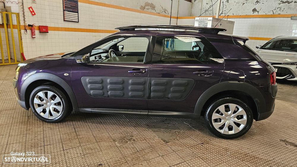 Citroën C4 Cactus PureTech 82 Business Class - 1