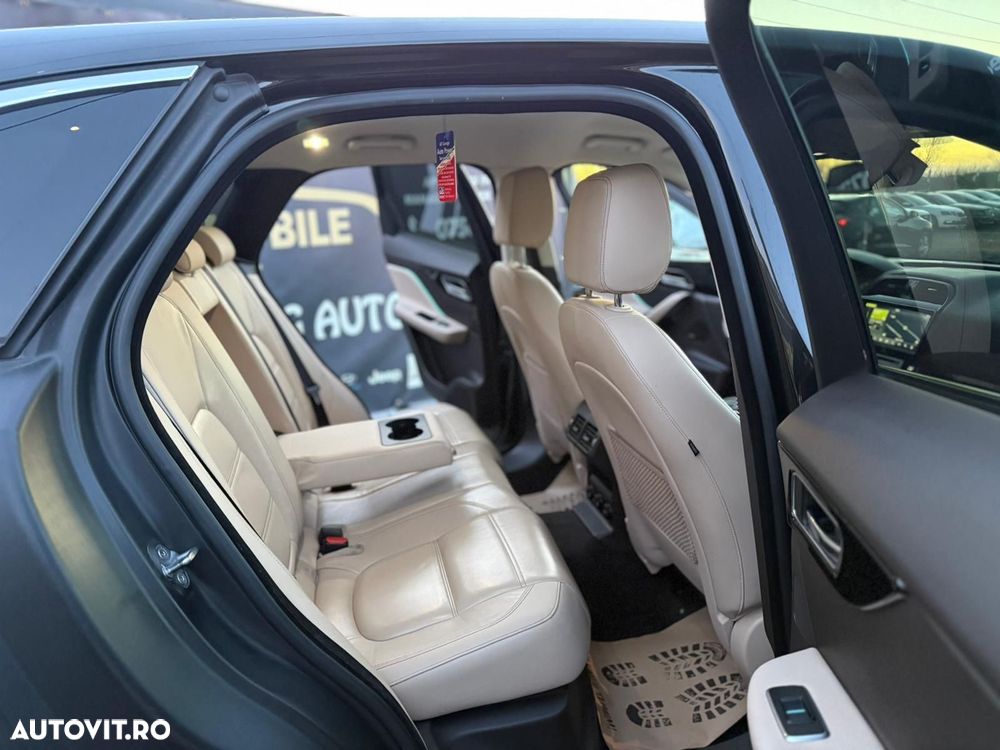 Jaguar F-Pace D200 AWD R-Dynamic S 90th Anniversary Edition - 5