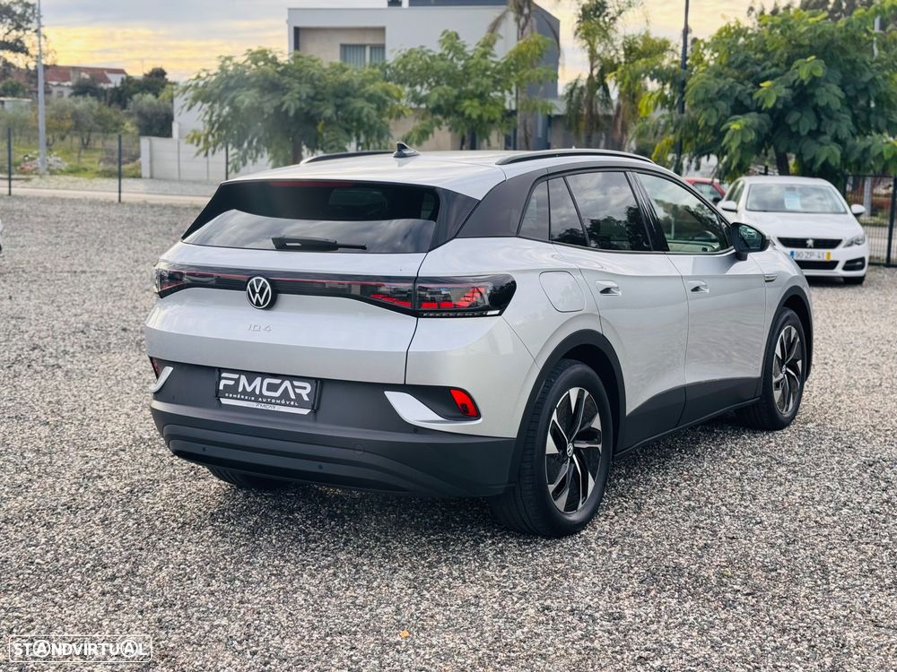 VW ID.4 77 kWh Pro Performance - 11