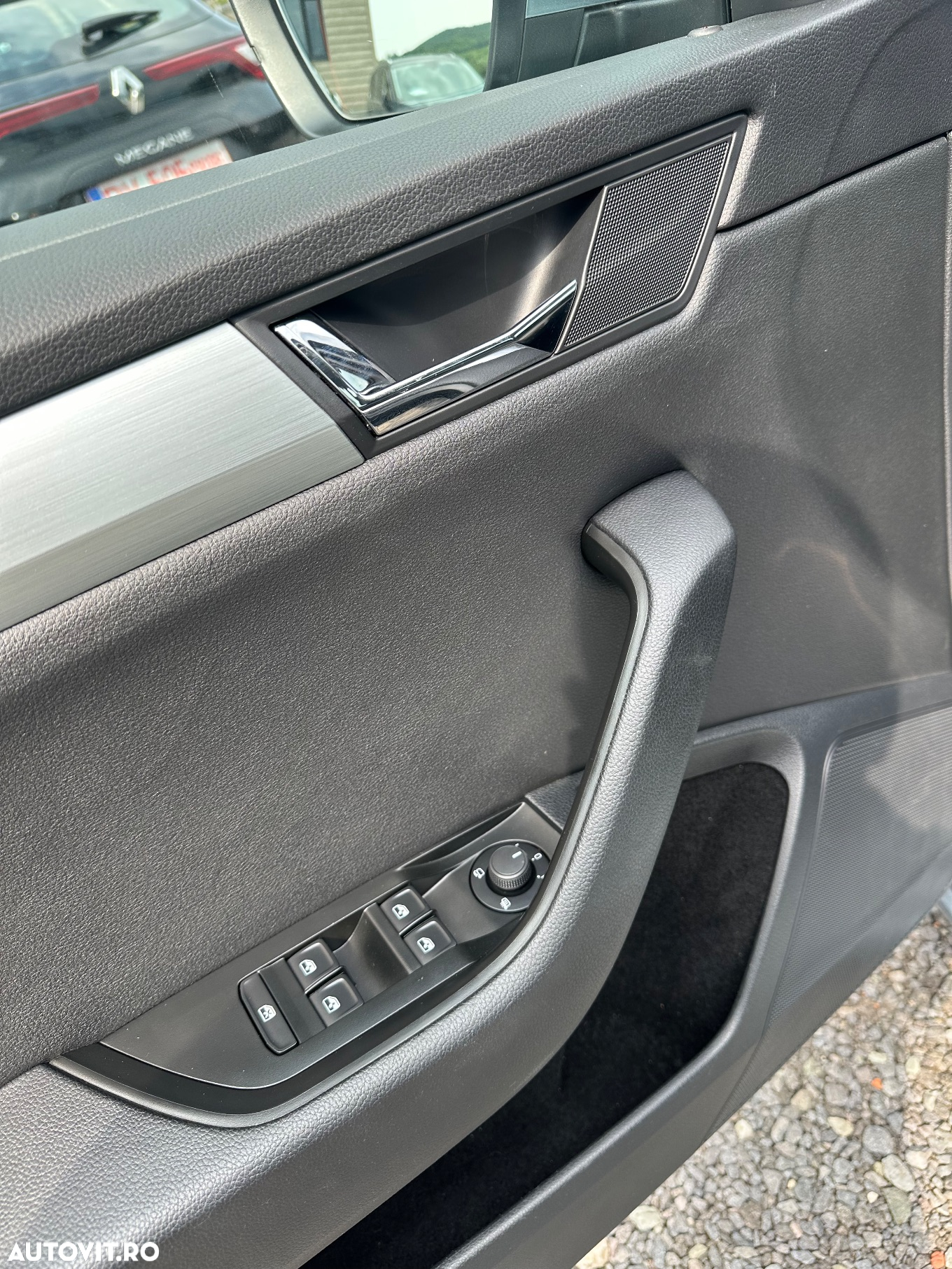Skoda Superb 1.6 TDI Ambition - 18