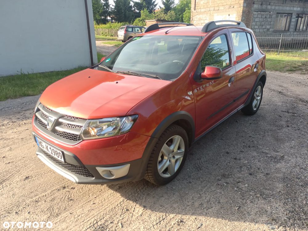 Dacia Sandero Stepway TCe 90 (S&S) Prestige - 17