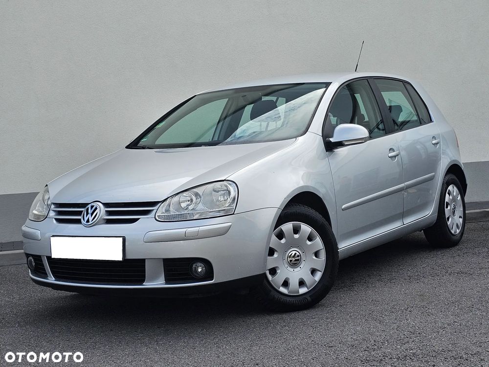 Volkswagen Golf 1.4 Goal - 2