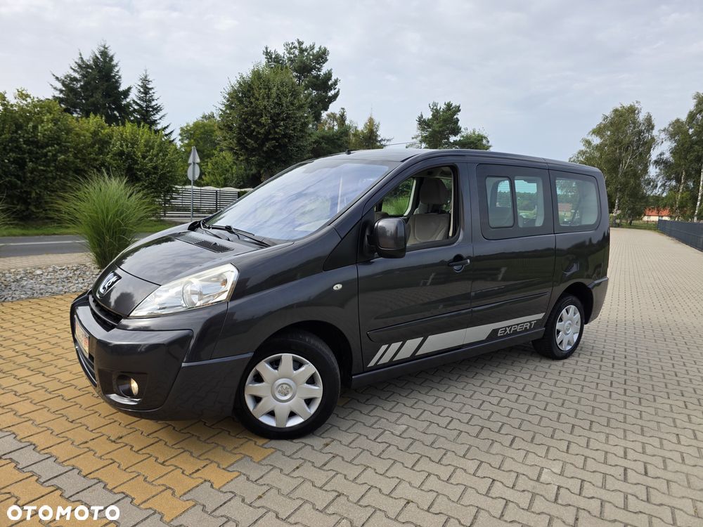 Peugeot Expert Tepee L1H1 (8-Si.) FAP Esplanade - 2