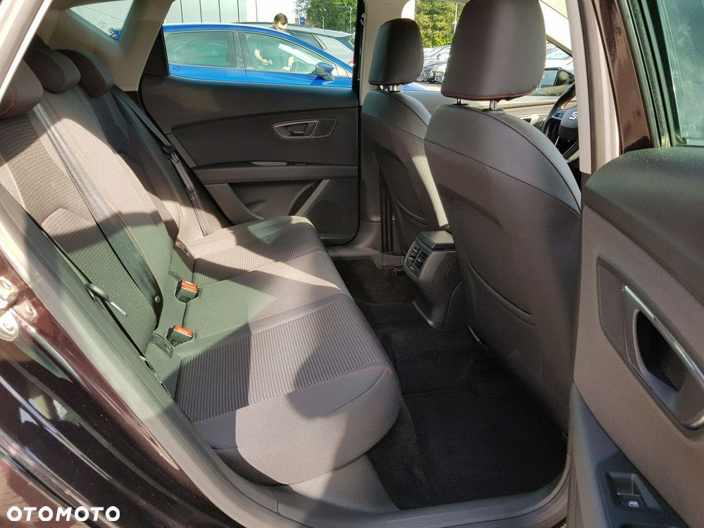 Seat Leon 1.4 TSI FR S&S - 19