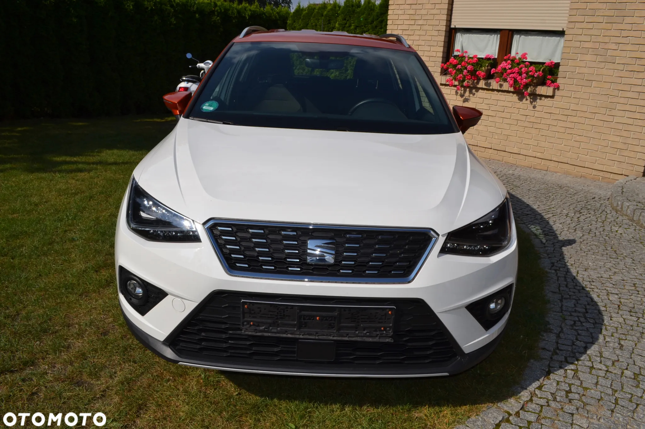 Seat Arona - 13