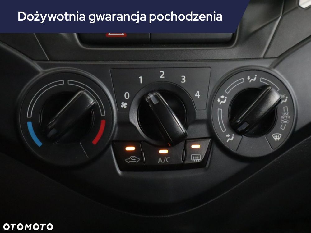Suzuki Baleno - 17