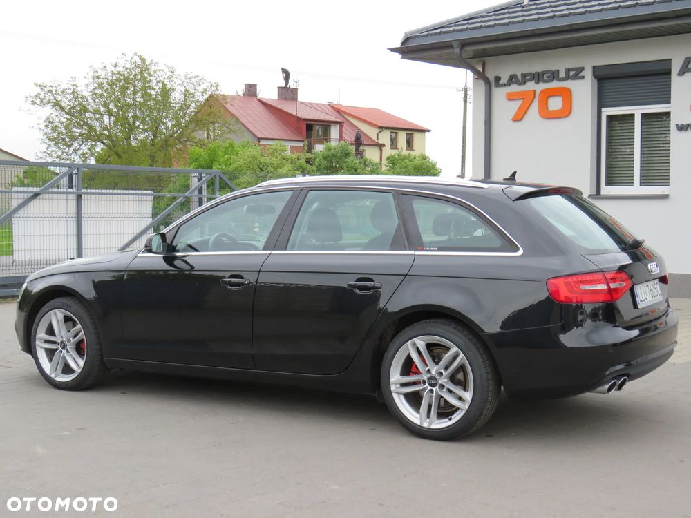 Audi A4 - 18