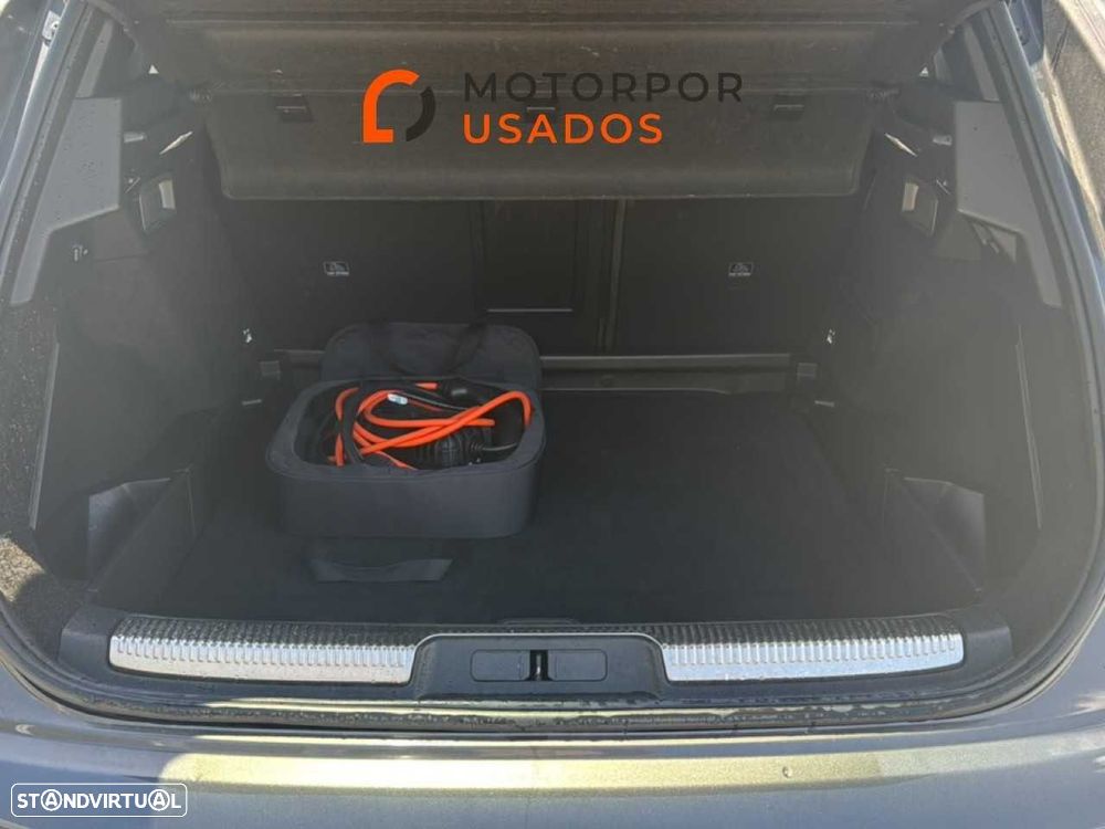 DS DS7 Crossback E-Tense Bastille+ EAT8 - 16