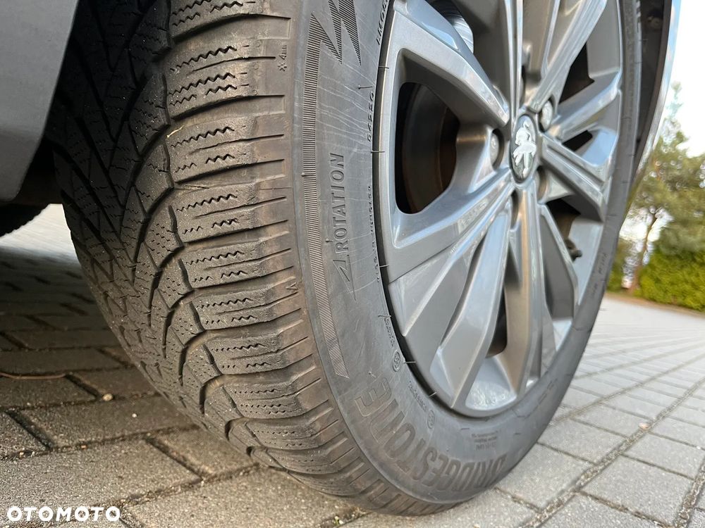 Peugeot 508 1.5 BlueHDi Allure S&S - 37