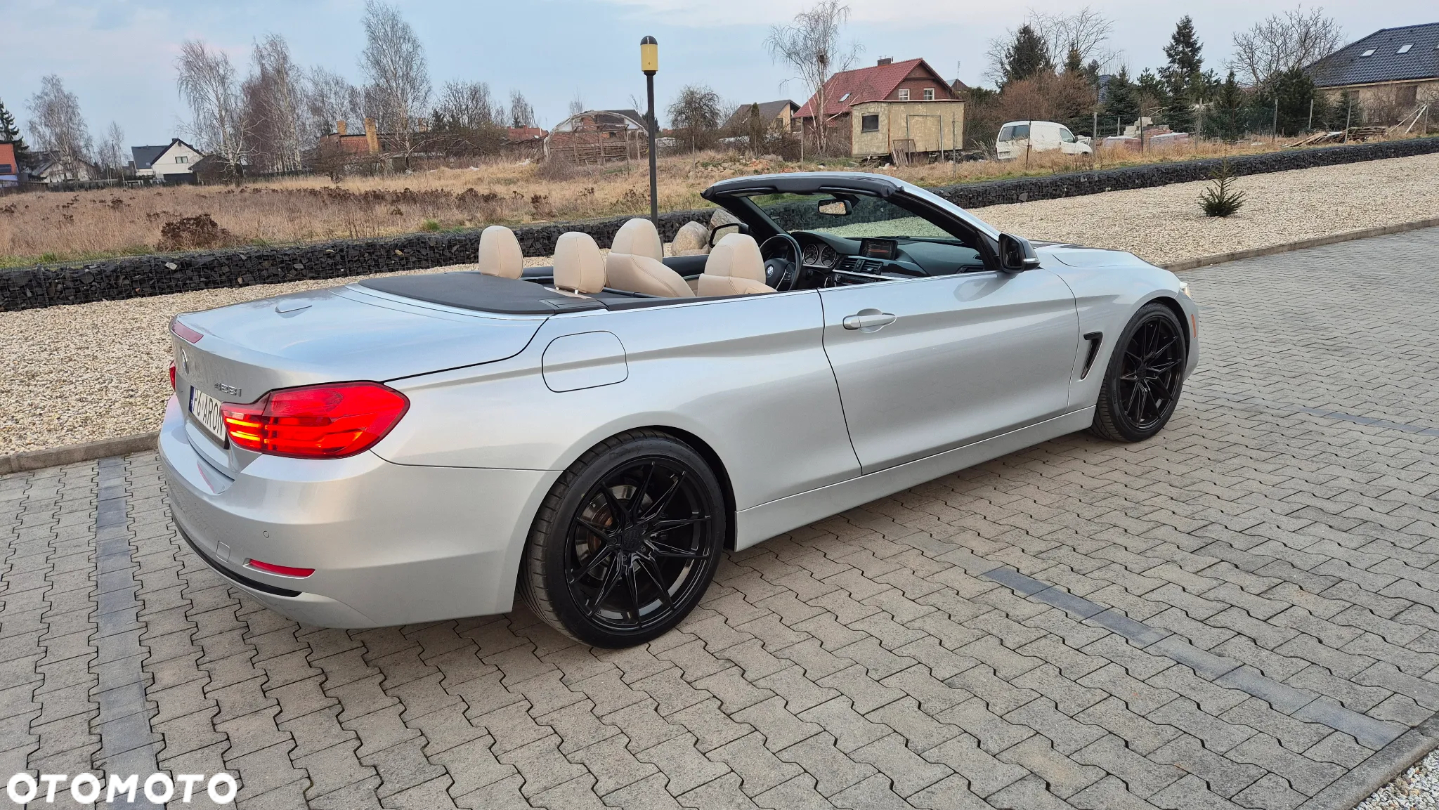 BMW Seria 4 - 19