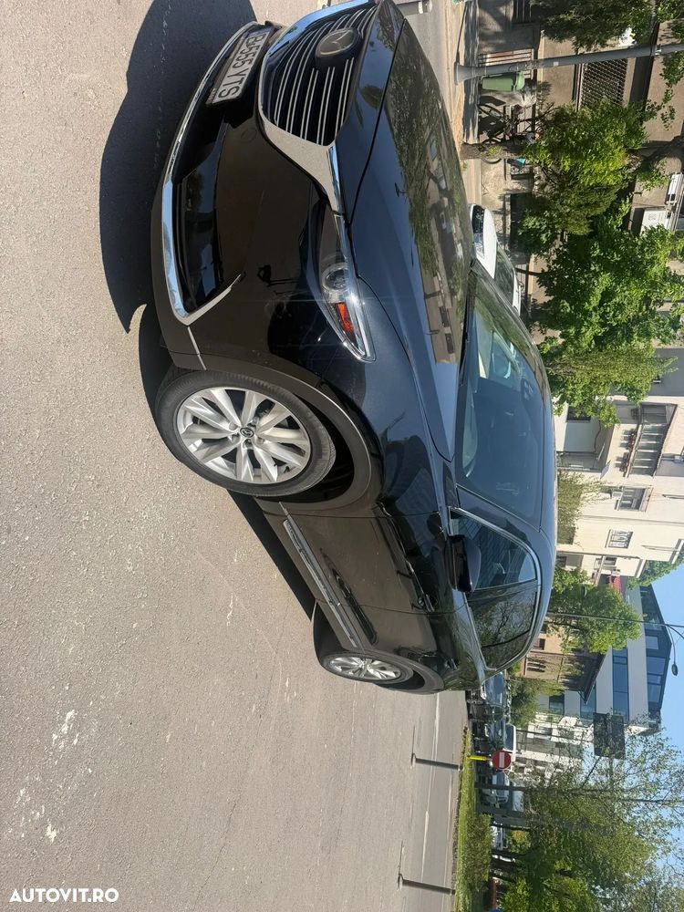 MAZDA CX-9 2016 — imagine 8