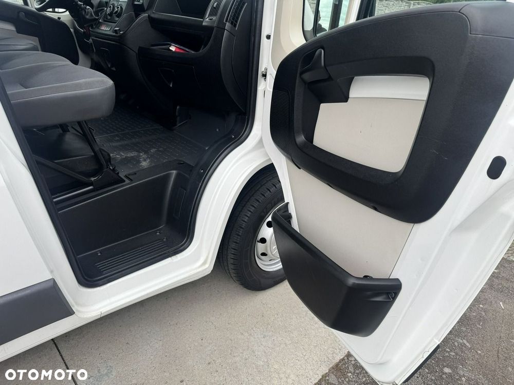 Citroën Jumper - 15