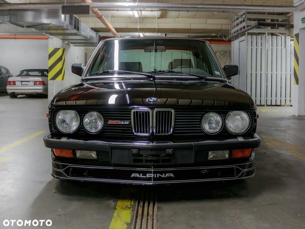 BMW Seria 5 - 1