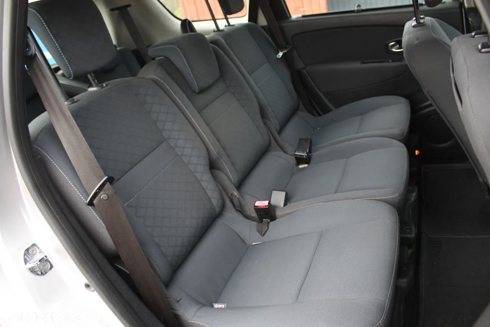Renault Grand Scenic Gr 1.5 dCi Expression - 8