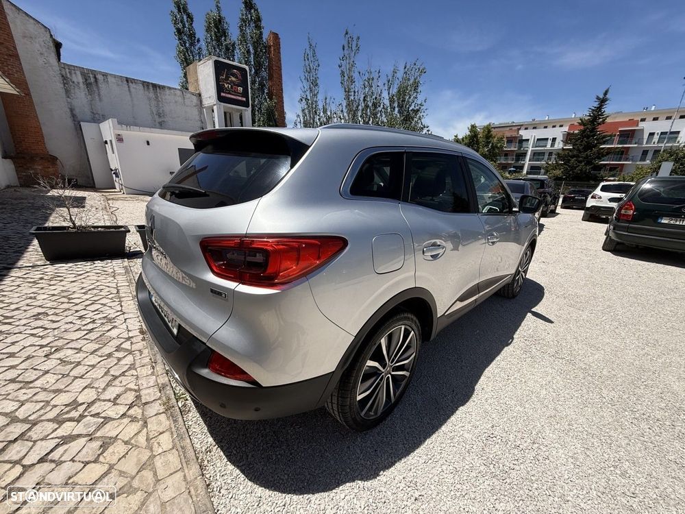 Renault Kadjar - 15