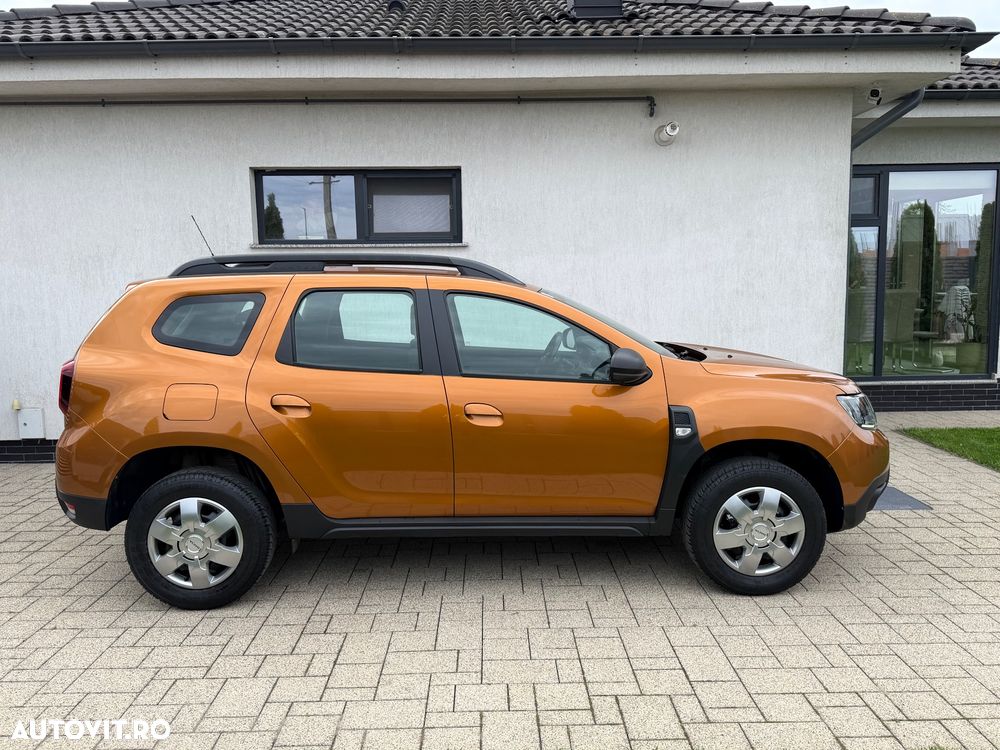 Dacia Duster TCe 100 Comfort - 25