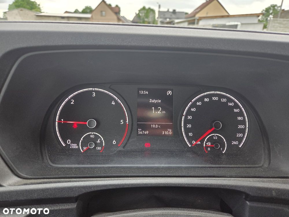 Volkswagen Caddy - 6