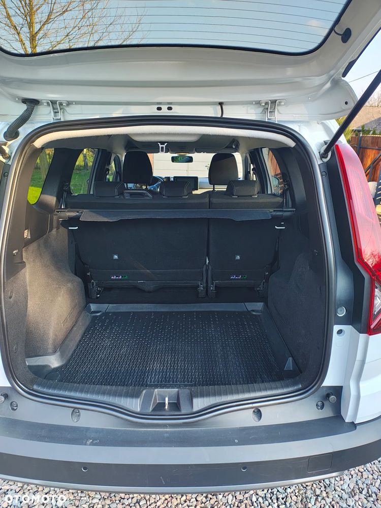 Dacia Jogger 1.0 TCe SL Extreme - 9