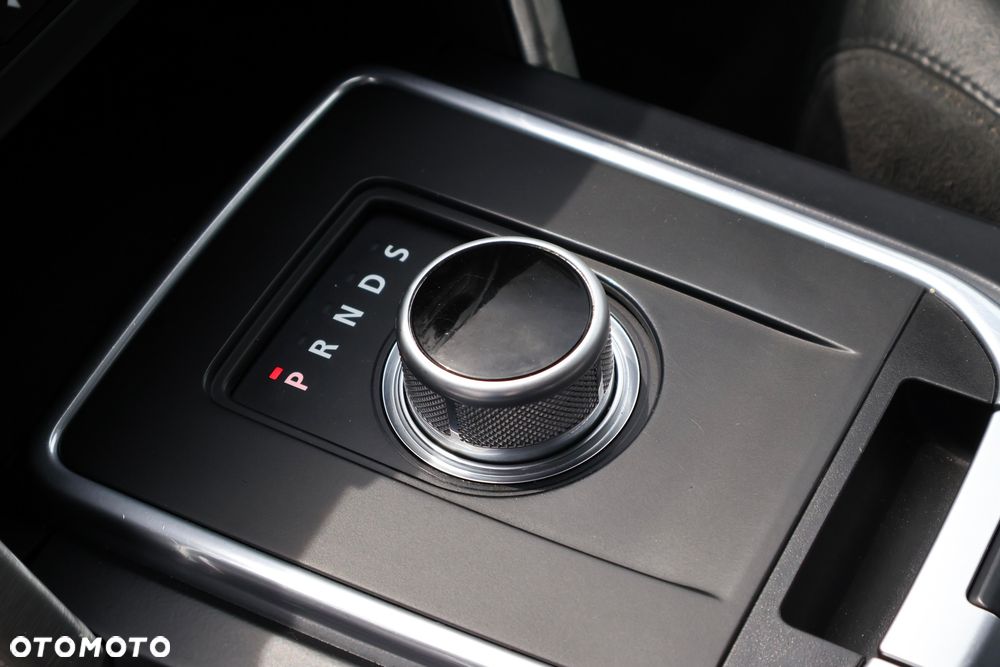 Land Rover Discovery Sport Si4 HSE Luxury - 28