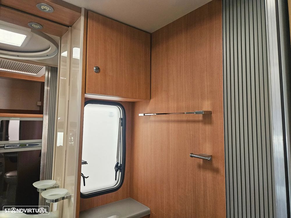 Chausson Trigano - 30