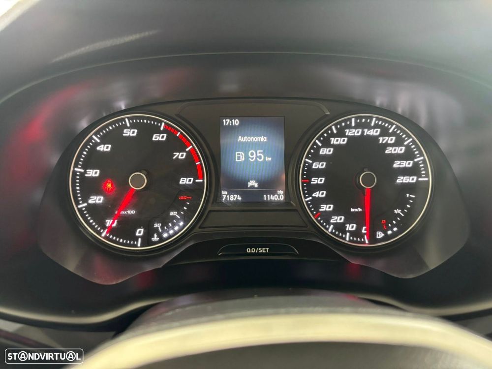 SEAT Ateca 1.0 TSI Style - 23