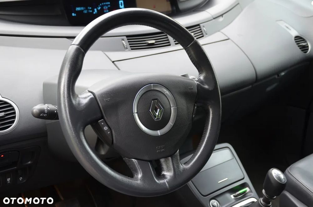 Renault Grand Espace 2.0 Expression - 20