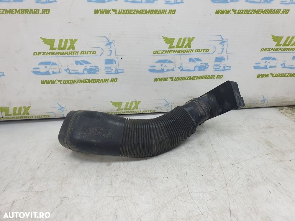 Conducta admisie 6q0129618g 1.4 tdi Volkswagen VW Polo 4 9N [2001 - 2 - 1